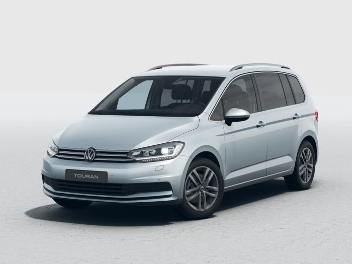 Volkswagen Touran People 1.5 TSI 110 kW Benzín Manuální převodovka na operativní leasing