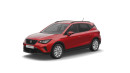 Seat Arona Vamos 1.0 TSI 95k na operativní leasing