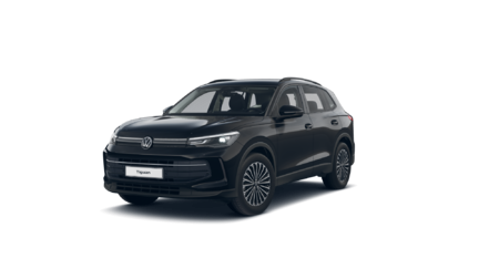 Volkswagen Tiguan People 2,0 TDI 110 kW na operativní leasing