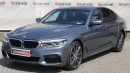 BMW Řada 5 540i xDrive M Sport na operativní leasing