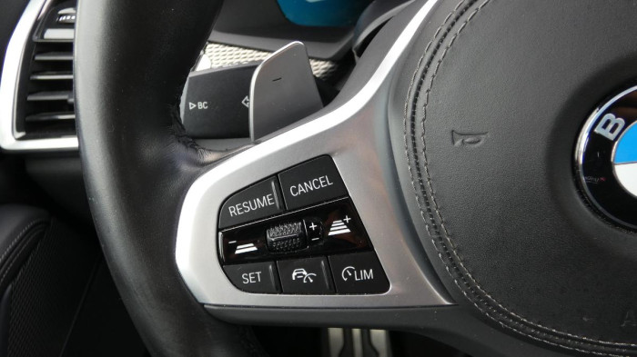 BMW X5 30d xDrive M Sport na operativní leasing