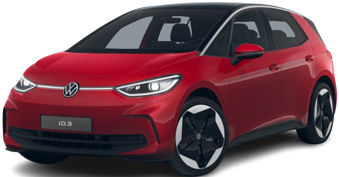 Volkswagen ID.3 79 na operativní leasing