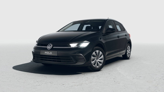 Volkswagen Polo Love 5G 1,0MPI / 59kW na operativní leasing