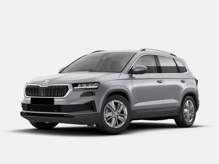 Škoda Karoq Top Selection 1.5 TSI 110 kW Benzín Automatická převodovka na operativní leasing