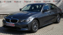 BMW Řada 3 318i Advantage na operativní leasing