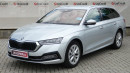 Škoda Octavia Combi 2,0 TDI  DSG Style na operativní leasing