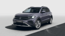 Volkswagen T-Cross People 1.0 TSI 85 kW 6G na operativní leasing