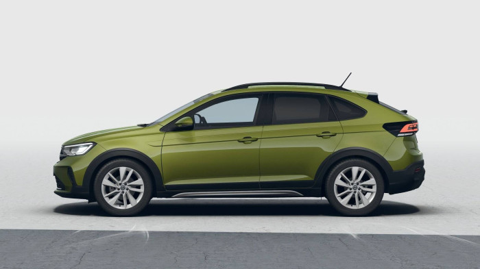 Volkswagen Taigo People 1,0 TSI 85kW 7DSG na operativní leasing