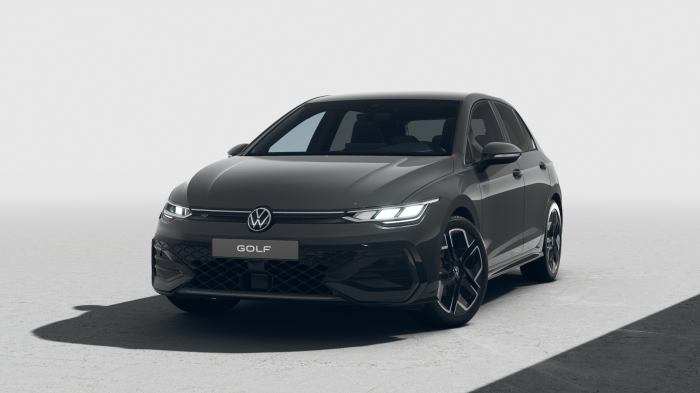 Volkswagen Golf GTI 2,0 TSI 7DSG na operativní leasing
