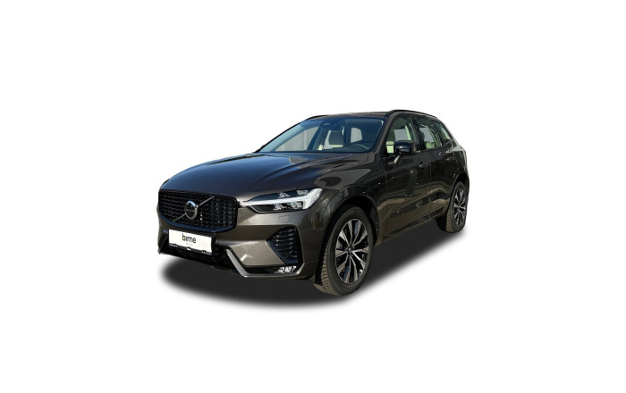 Volvo XC60 2.0 B4 - Diesel - Automat 8st. - 4x4 na operativní leasing