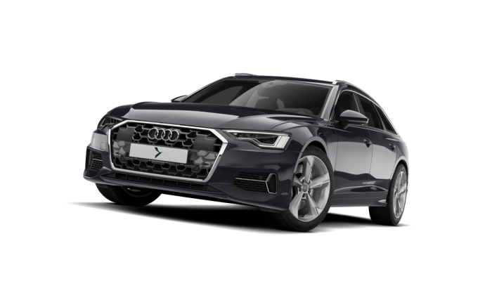 Audi Q3 2,0 TDI - Diesel - Automat 7st. - 4x2 na operativní leasing