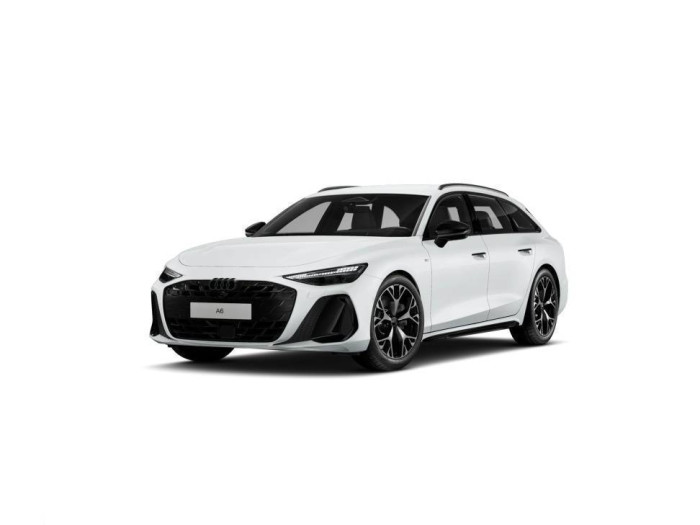 Audi A6 Avant Quattro 7STR 2,0TDI / 150kW na operativní leasing