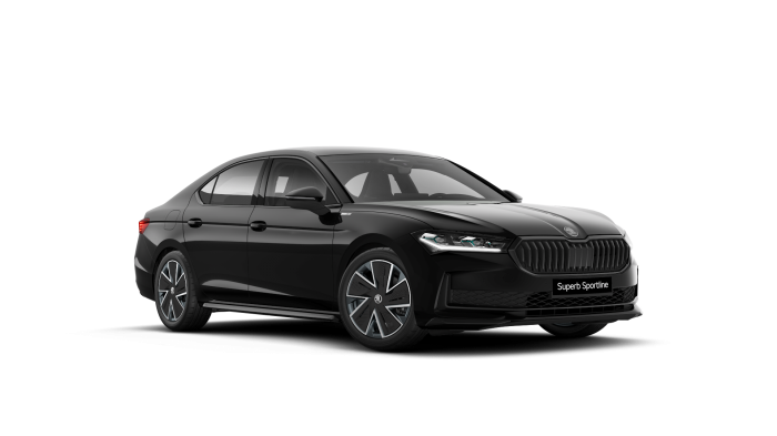 Škoda Superb Sportline 2,0 TSI 150 kW 7-stup. automat. na operativní leasing