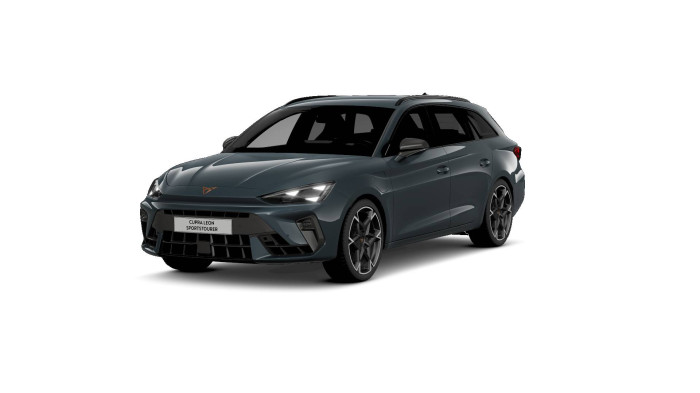 Cupra Leon SP VZ e-HYBRID 200kW DSG na operativní leasing