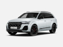 Audi Q7 Sline TDI 210kW quattro tiptronic na operativní leasing