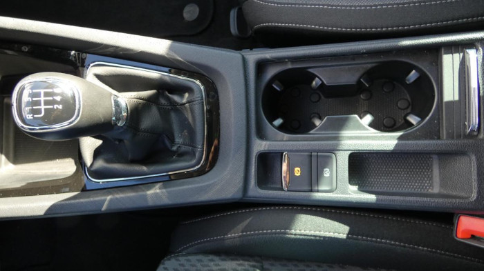 Škoda Octavia Combi 1,5 TSI Style na operativní leasing