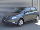 ŠKODA Fabia III Trumf  1,0TSI / 70kW na operativní leasing