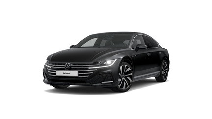 Volkswagen arteon TSI na operativní leasing