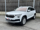 Škoda Kodiaq 2.0 TDI Style DSG, 2.0 TDI, 110 kW, Naftový, Automatická převodovka na operativní leasing