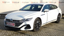 Volkswagen Arteon Shooting Brake 2.0 TSI BMT 4MOT DSG R-line na operativní leasing