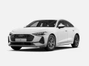 Audi A5 Limuzína TFSI quattro 150kW na operativní leasing