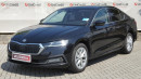 Škoda Octavia 1.4 TSI iV DSG Style na operativní leasing