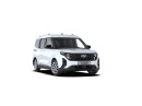 Ford Tourneo Courier 1.0 EcoBoost Titanium na operativní leasing