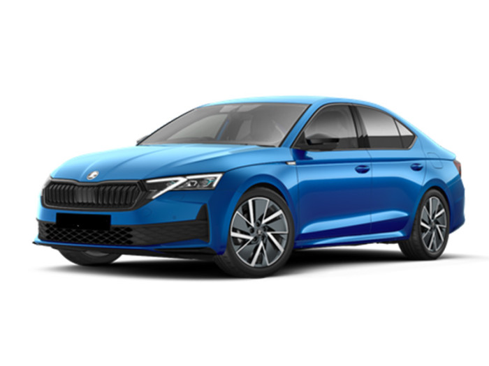 Škoda Octavia IV Sportline 2,0 TDI DSG liftback - FL na operativní leasing