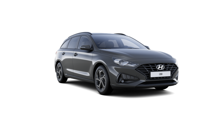 Hyundai i30 T-GDI na operativní leasing