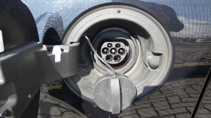 Volvo XC90 T8 Plug-in Hybrid Inscription, na operativní leasing