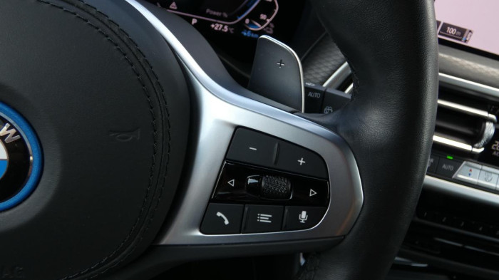 BMW X3 30E xDrive M Sport na operativní leasing