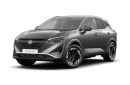 Nissan Qashqai 1.3 DIG-T N-Connecta na operativní leasing