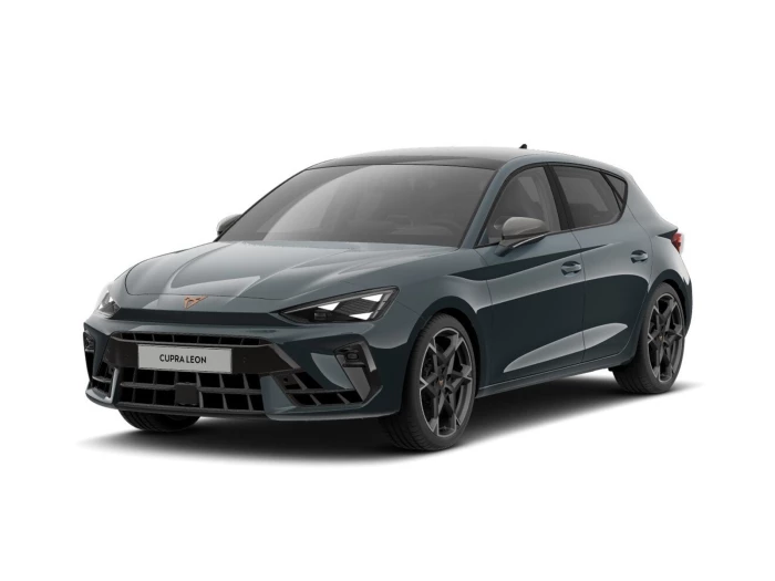 Cupra Leon Hatchback VZ  2.0 TSI 221 kW DSG, 2.0 TSI 221 kW DSG na operativní leasing