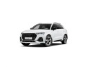 Audi Q3 S line quattro STT 2,0TFSI / 140kW na operativní leasing