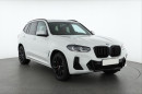 BMW X3 M Sport 20d xDrive 145 kW 4x4 Automat na operativní leasing