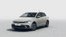 Volkswagen Polo People 1,0 TSI 70kW 5G na operativní leasing