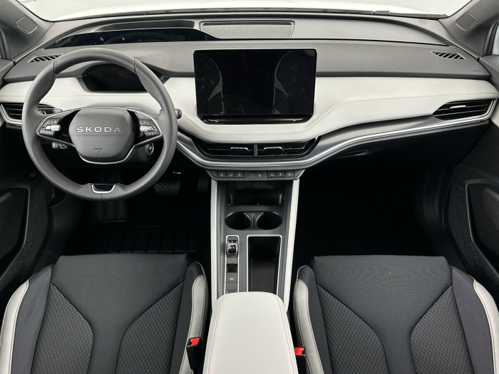 Škoda Elroq Selection 85 na operativní leasing