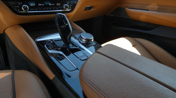 BMW Řada 6 640i xDrive GT Luxury Line na operativní leasing