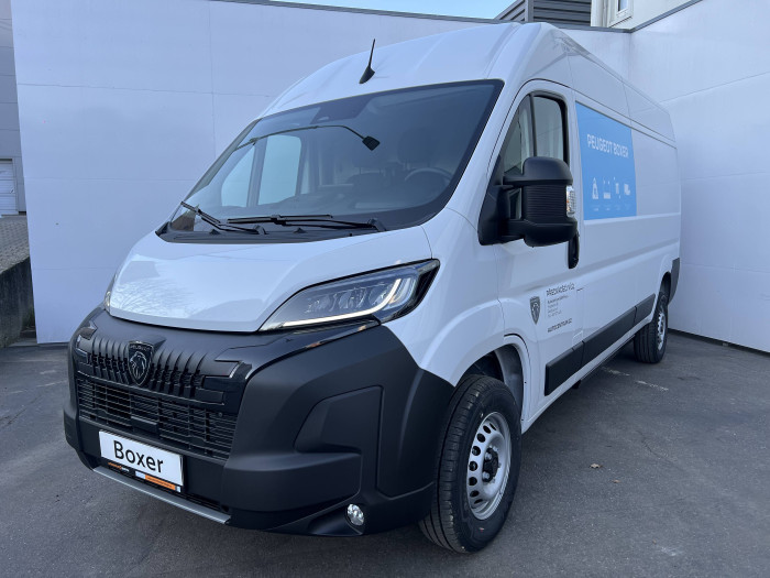 Peugeot Boxer Furgon 4350 L3H2 110 kWh Elektromotor / 200kW na operativní leasing