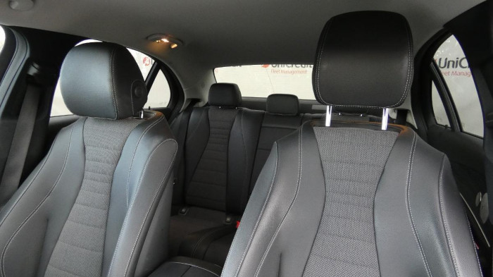 Mercedes-Benz Třídy E 200 mHEV aut. na operativní leasing