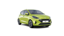 Hyundai i10 Go! 1.0i 46kW 5st AMT na operativní leasing