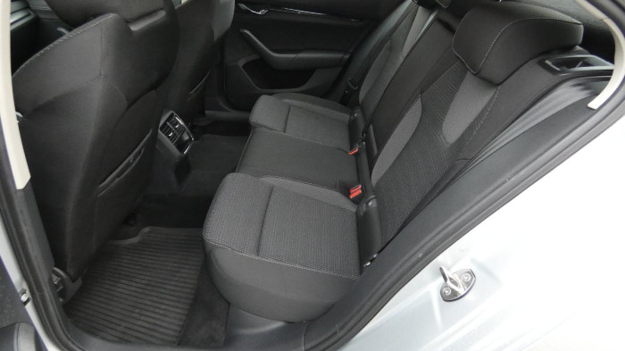 Škoda Octavia 2.0 TDI 85kW Ambition DSG na operativní leasing