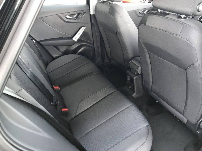 Audi Q2 35 STT 1,5TFSI CoD / 110kW na operativní leasing