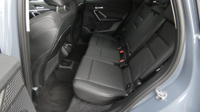 BMW X1 sDrive20d na operativní leasing