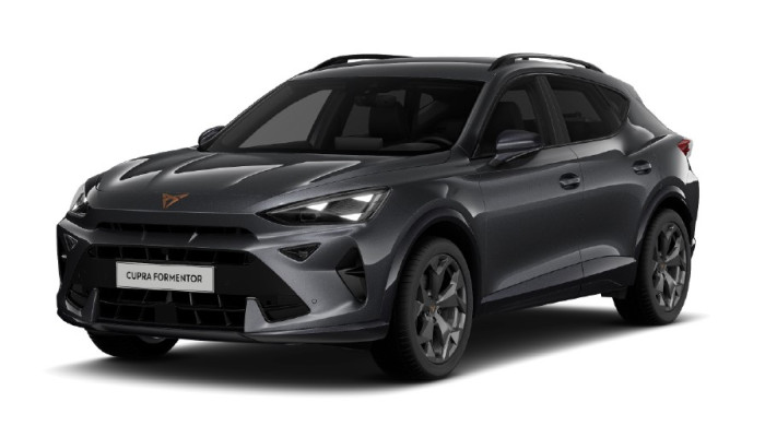 Cupra Formentor 1.5 eTSI 110kW DSG7 4x2 na operativní leasing