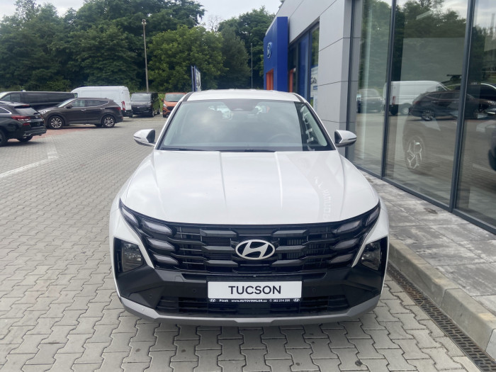 25 1,6 TGDI MT 2WD COMFORT	 na operativní leasing