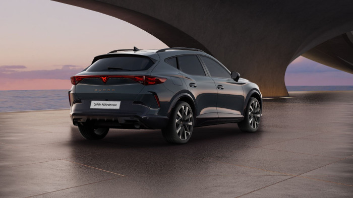 Hyundai Tucson Premium 1.6 T-GDI Mild Hybrid 118kW 7st DCT 4×4 na operativní leasing