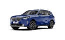 BMW X3 2,0 Xd - Diesel - Automat 8st. - 4x4 na operativní leasing