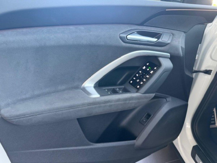 Audi Q5 Spb TDI quattro Stronic na operativní leasing