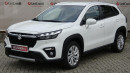 Suzuki SX4 S-Cross 1.4 Booster Jet mHEV P na operativní leasing